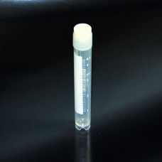 Криопробирка 5 мл ПП с внешней резьбой и юбкой стерильная Aptaca S.p.A. 50 шт/уп
